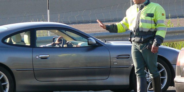 Tráfico controlará el estado de los vehículos y si han pasado ITV