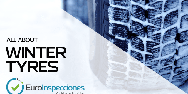 Winter Tyres