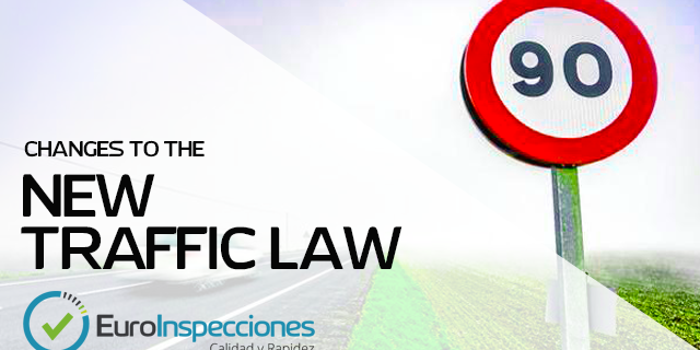 New Traffic Law