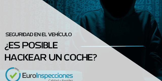 ¿Es posible hackear un coche?