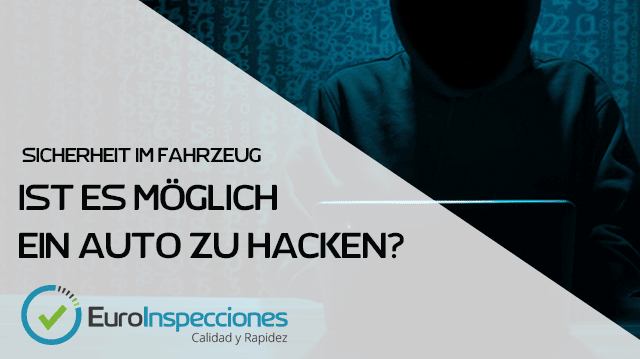 Ist es möglich ein auto zu hacken?
