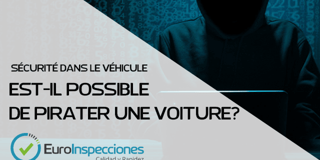 Est-il possible de pirater une voiture?