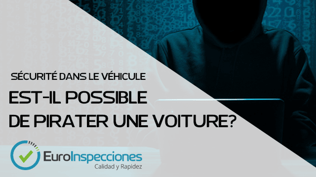 Est-il possible de pirater une voiture?