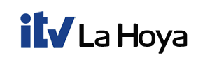Logotipo ITV La Hoya