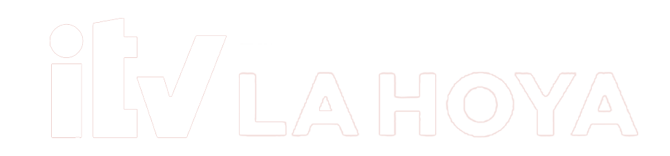 Logo ITV La Hoya