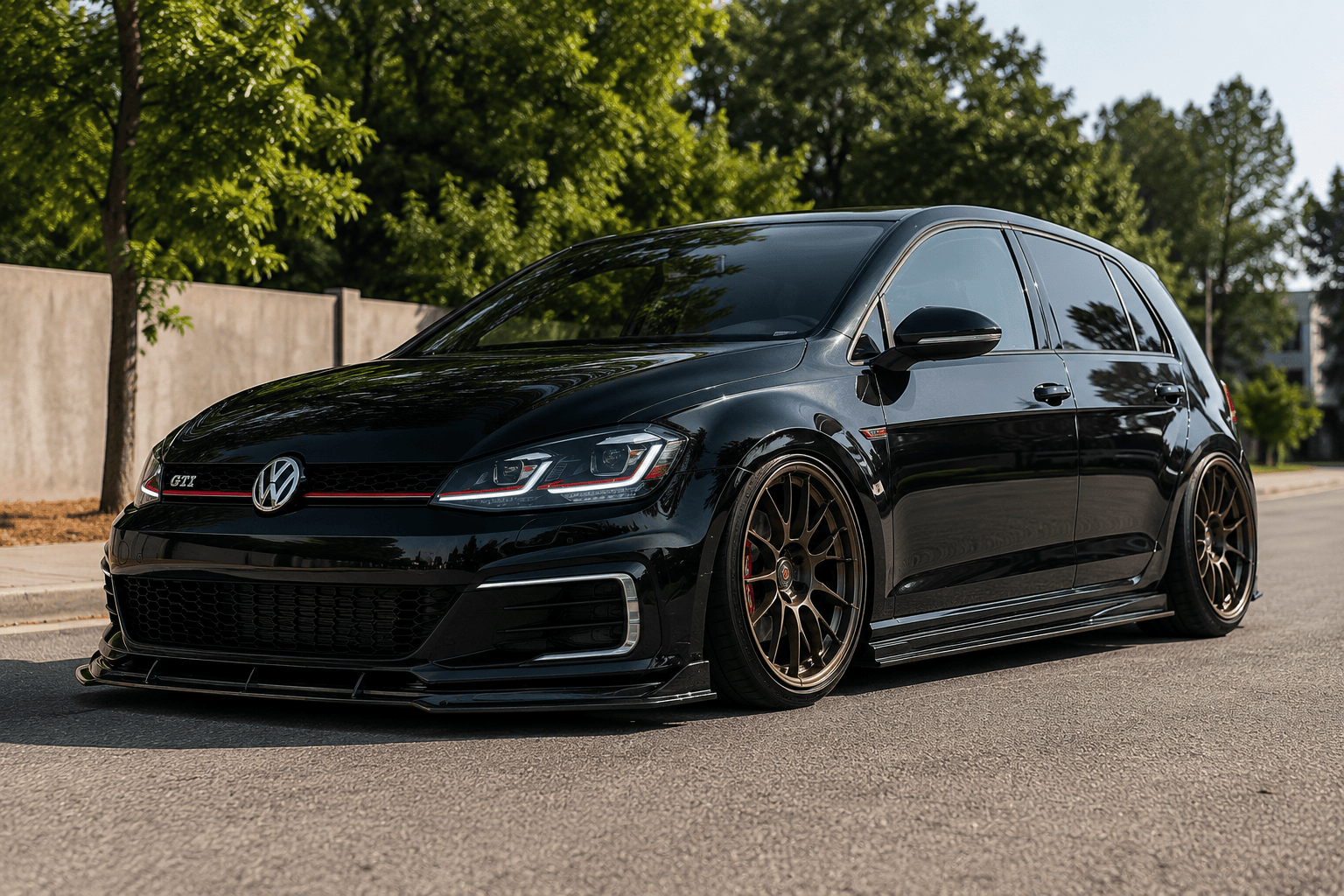 Homologar carrocería y tuning