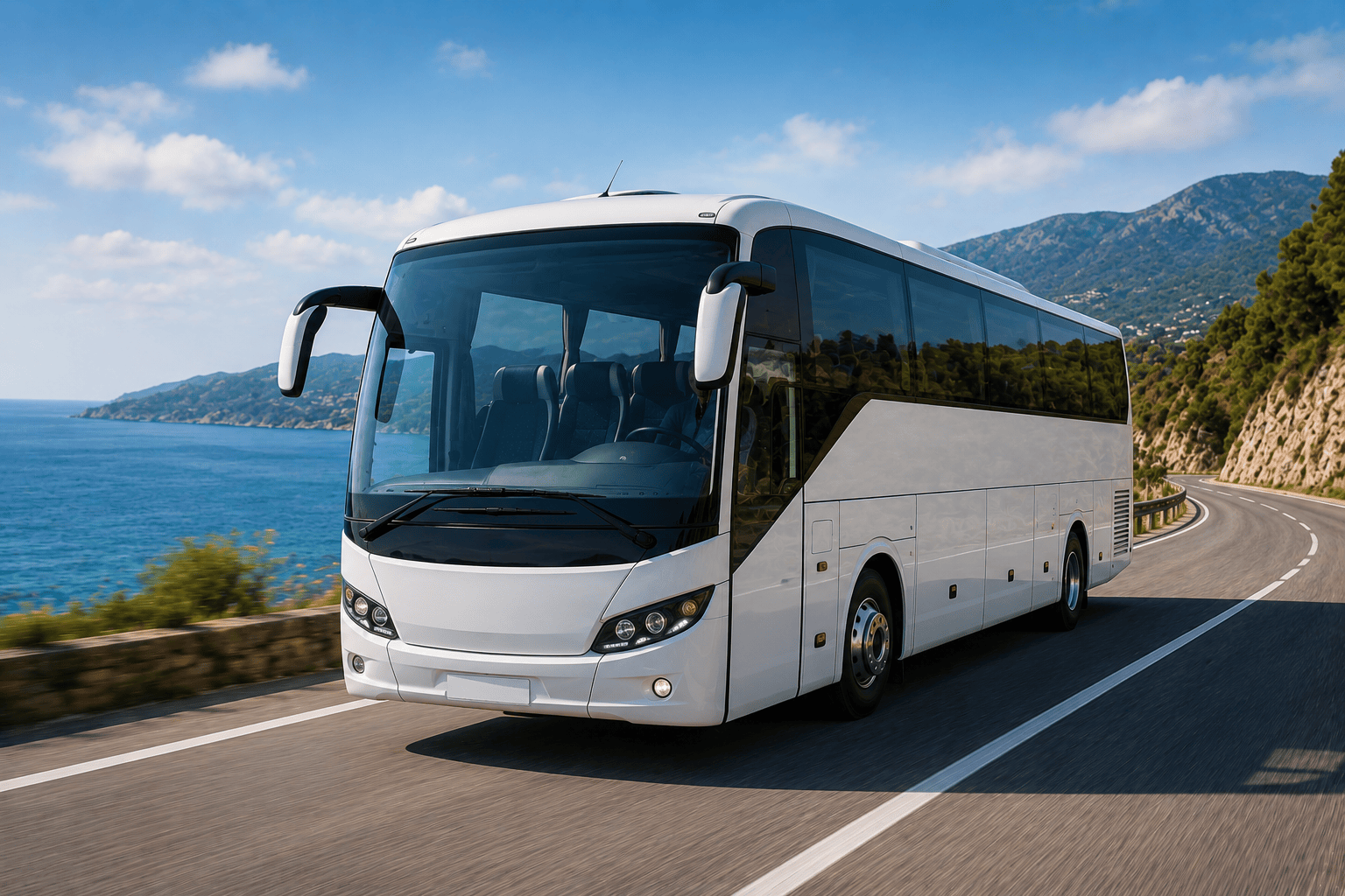 ITV autobuses