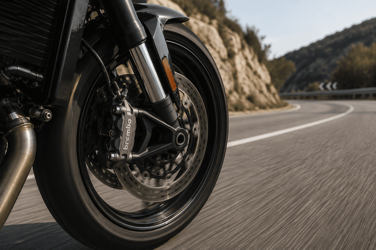 Reformas en motos y potencia